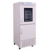 Combined Refrigerator & Freezer 2-8℃ & -40℃ 188L